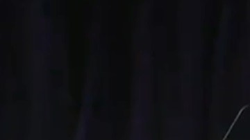 La Primera Dama dio un discurso en un evento contra las drogas.