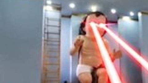 Memes de Niño Dios Gigante.