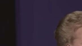 Mercado durante la entrevista con Al Rojo Vivo, de Telemundo, en julio pasado.