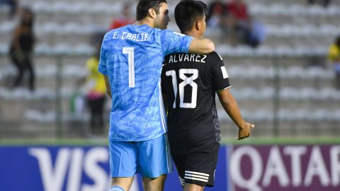 El Tri Sub 17 es una auténtica potencia mundial histórica.
