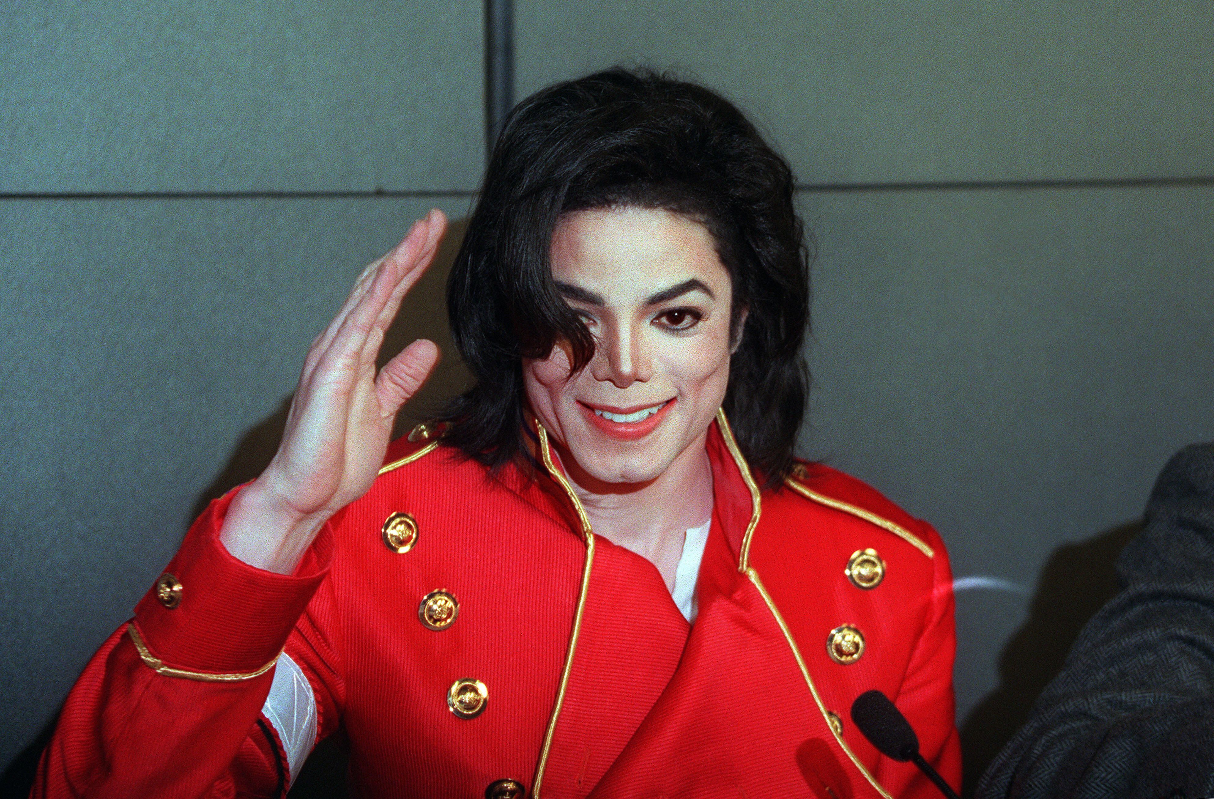 Ile Lat Miał Michael Jackson Jak Zmarł La vida de Michael Jackson llegará a la pantalla grande | El Diario NY
