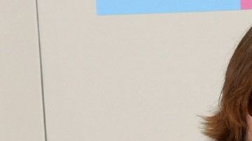 Miley y su padre Billy Ray.