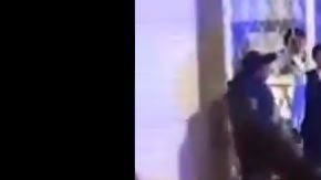 Las monjas no permitieron el acceso a los policías.