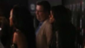 Naya Rivera es esposa de Ryan Dorsey.