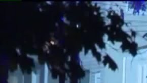 Sucedió en la Calle 8
