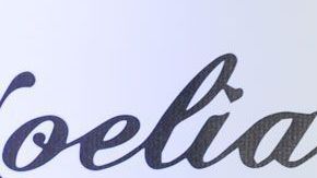 Noelia.