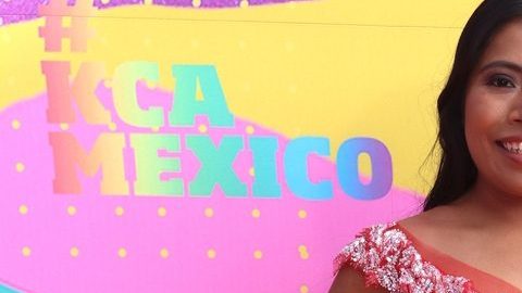 Yalitza Aparicio