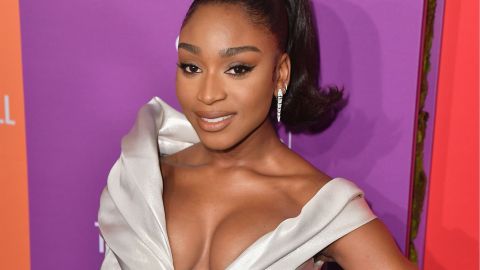 Normani Kordei