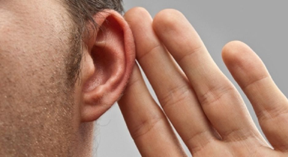 ¿Sientes que escuchas poco? Puede ser otosclerosis