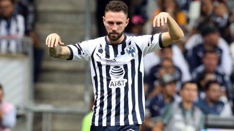 Miguel Layún ha dejado de ser considerado por el entrenador como regular en la selección mexicana.