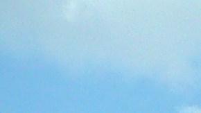 Autopista Palmetto en Florida.