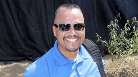 Pedro Rivera Jr.