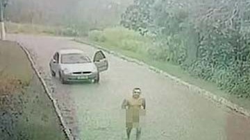 El intento de violación se registró  a eso de las 7:25 a. m. del martes.