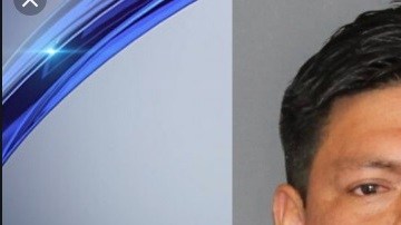 Segundo Nicolás Sánchez