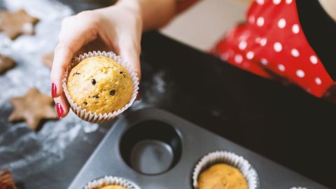 Celebra con recetas diferentes esta noche de Acción de Gracias, organiza tus compras y prepara auténticos postres mexicanos.