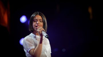 Angela Aguilar hará álbum con versiones de Selena Quintanilla