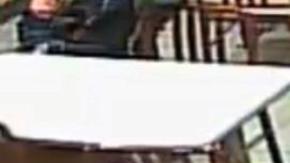 Imagen del sospechoso