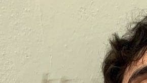 Ovidio Guzmán López, es conocido por su alias "el ratón".