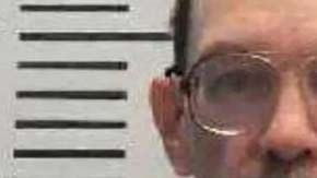 Charles Rhines fue ejecutado a sus 63 años.