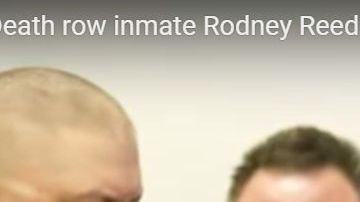 Rodney Reed mantiene su inocencia cuando se acerca su ejecución.