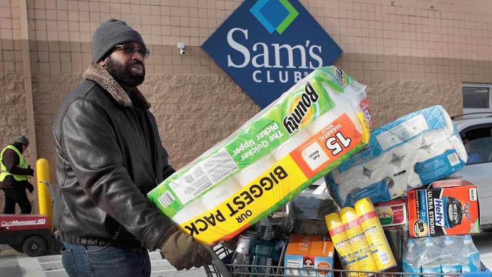 Cómo comprar en Sam’s Club sin tener una membresía de socio - El Diario NY