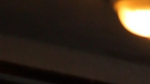 Sara Sosa y su esposo Yimmy.