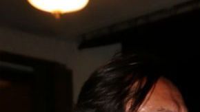 Sarita Sosa y su esposo, Jimmy Ortiz