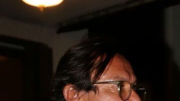 Sarita Sosa y su esposo, Jimmy Ortiz