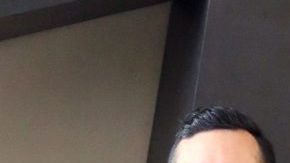 Edwin Luna (izq), Angel Reyna (Centro) y Alann Mora (der)