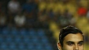 El DT del Tri Sub-17 visualiza al equipo como el campeón del mundo.