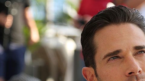 Sebastián Rulli.