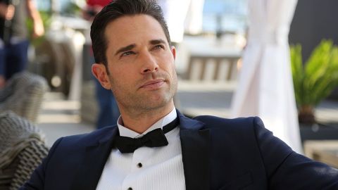 Sebastián Rulli.