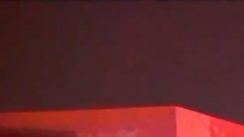 Tiroteo en una fiesta en DTLA.