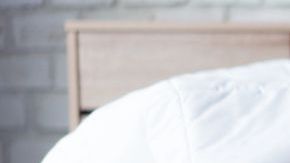 El invierno es un buen momento para acurrucarse entre las sábanas.