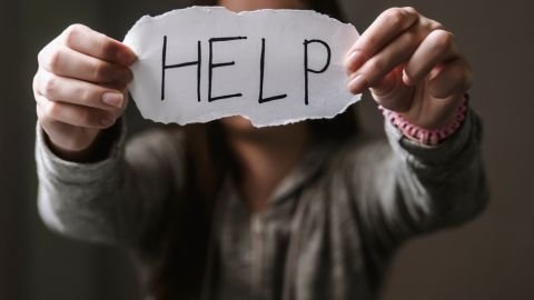 El 25 de noviembre se celebra el Día Internacional de la Eliminación de la Violencia contra la Mujer.