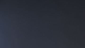 El religioso murió en el hospital.