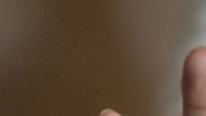 Se inventó toda una historia por miedo a ser descubierto.