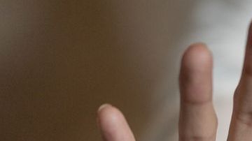 Se inventó toda una historia por miedo a ser descubierto.