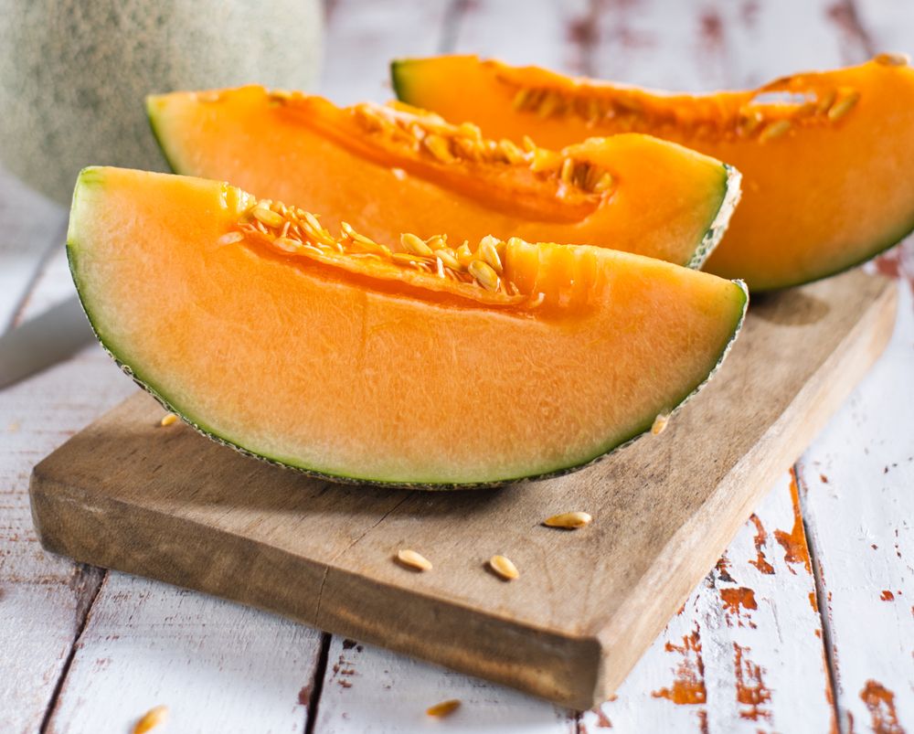 ¿El melón engorda? Mitos y verdades de esta deliciosa fruta El Diario NY