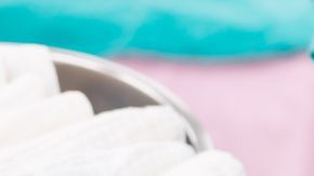 El problema se suscitó porque un empleado no siguió los procedimientos de esterilización.