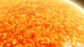 La NASA lo describe como un fenómeno que no te debes perder.