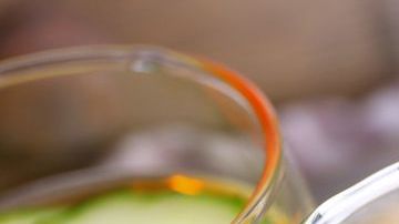 Entre los beneficios de esta extraordinaria bebida se encuentra su acción detox y depurativa.