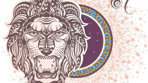 Signo de Leo.