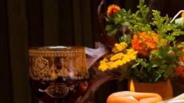 Prepara un delicioso pavo ahumado esta cena de Acción de Gracias.