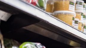 ¡Toma el control de la cantidad de calorías que consumes durante el día! Y evita el consumo de alimentos vacíos.