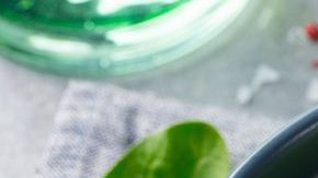 Para esta temporada de cambios de clima integra las sopas como parte indispensable de tu alimentación. Prepáralas con vegetales frescos y de temporada.