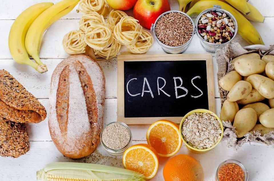 8 Carbohidratos Saludables Para Inlcuir En Tu Dieta Y Que No Engordan El Diario Ny 8096