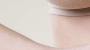 La grasa abdominal es difícil de eliminar.