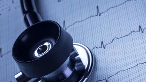 electrocardiograma