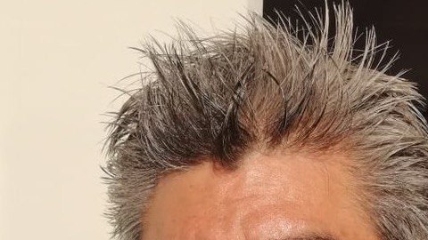 el hombre identificado como Rubén "N" fue detenido por elementos de la Policía Auxiliar capitalina.